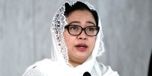 Perhatian Besar Ke Pemuda Muhammadiyah, Cak Nanto Tak Heran, Mbak Puan Cucu Bung Karno