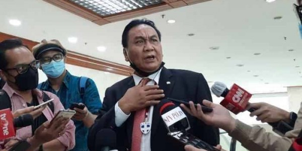 DPR Apresiasi Sosok di Balik Pengungkapan Kasus Tambang Milik Oknum Polisi