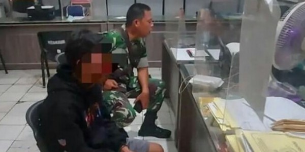 Sembilan Orang Coba Begal TNI di Mayestik, Begini Akhirnya Nasibnya