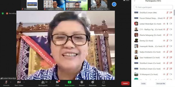 Pertumbuhan Pariwisata Nasional Diharap Berlanjut Pasca Lebaran