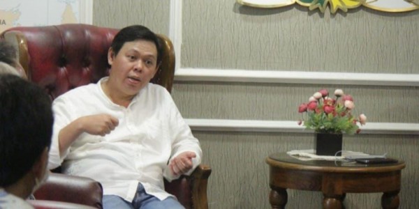 BNPT Sebut KKB Nikmati Dana Otsus, Sultan Minta Pemerintah dan BPK Beri Penjelasan