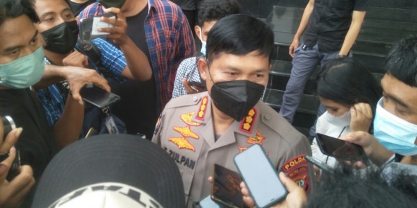 Dugaan Penipuan Bisnis Sapi Potong, Ketua DPD Hanura Jakarta Dilaporkan ke Polisi