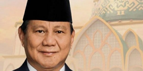 Pendamping Prabowo di 2024, Dasco: Sudah ada Tapi Belum Dibahas