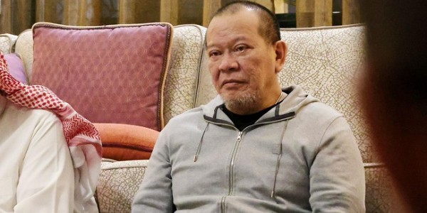 Ketua DPD RI Nilai Reformasi Sistem Kafala di Arab Saudi Masih Beratkan Posisi TKI 