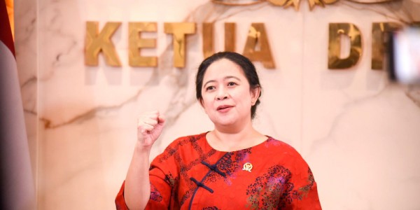 UU TPKS Resmi Diundangkan, Puan Minta Peraturan Turunan Segera Terbit