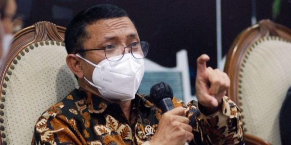 Elemen Massa yang Demo Diminta Jangan Mengatasnamakan Seluruh Rakyat Indonesia Bawa Isu Pemakzulan 
