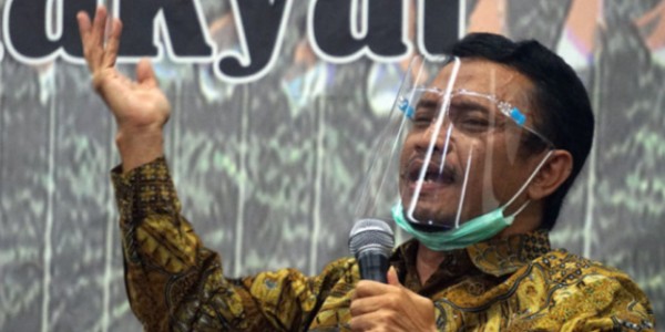 Tindaklanjuti Ketua DPR Puan, Komisi IX DPR Akan Koordinasi Dengan Kemenkes Bahas Hepatitis Akut
