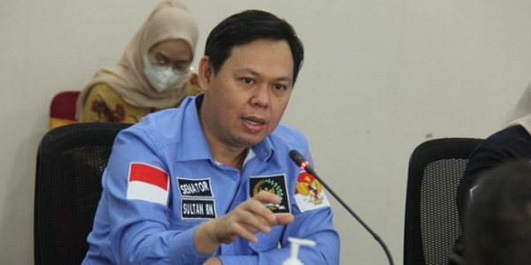 Ada PMK, Sultan Minta Pemerintah Pastikan Pasokan Kebutuhan Hewan Qurban Cukup dan Aman