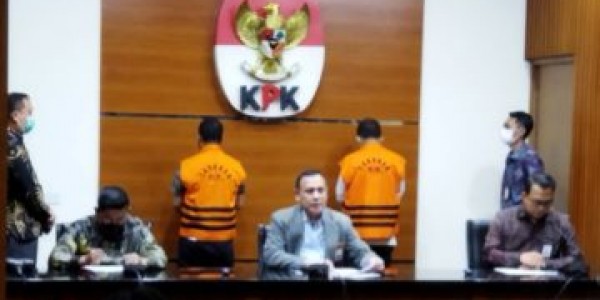 KPK Sayangkan Masih Ada Kepala Daerah Salahgunakan Wewenang Terima Suap Izin Usaha 