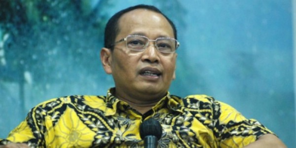Pengamat: Prabowo-Puan Pasangan Ideal Bagi Presiden Jokowi