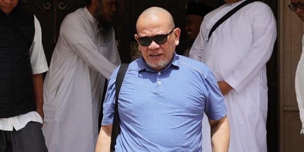 LaNyalla Imbau Masyarakat Cermati Penawaran Haji Furoda