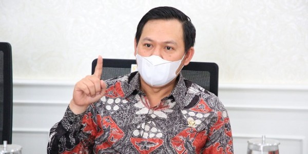 Sultan Minta Penangkapan 40 Warga Bengkulu Akibat Sawit Diselesaikan Secara Kekeluargaan 