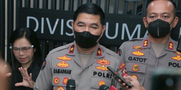 Sebanyak 24 Tersangka Teroris yang Ditangkap Berperan Menyiapkan Amunisi untuk MIT Poso