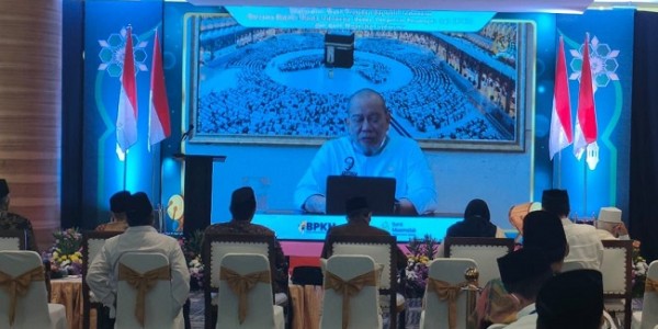 Usai Terpolarisasi Akibat Sistem Politik, LaNyalla: Ukhuwah Harus Diperjuangkan