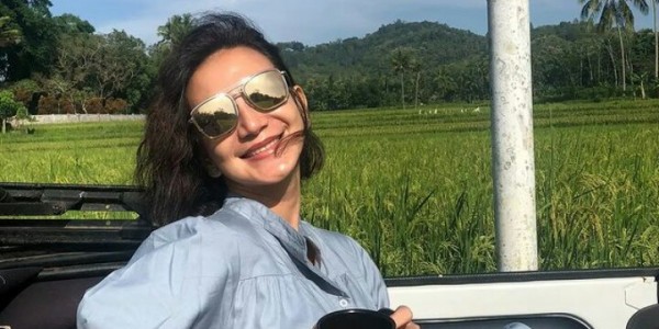 Diduga Lakukan Perusakan Rumah, Wanda Hamidah Dilaporkan ke Polisi