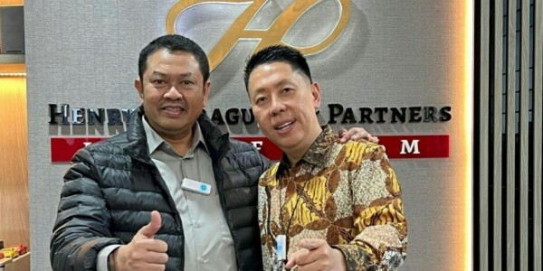 Jelang Rakernas, KAI Bertekad Rumuskan Mimpi Besar dan Tingkatkan Kualitas Advokat