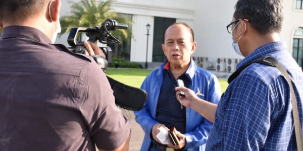 Berpotensi Rugikan Negara, Penegak Hukum Harus Selidiki Investasi Telkomsel ke GOTO