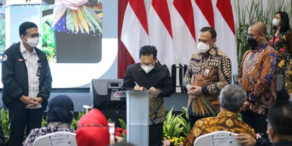 Muhaimin: Kesadaran Tak Terlibat Korupsi Sangat Penting!