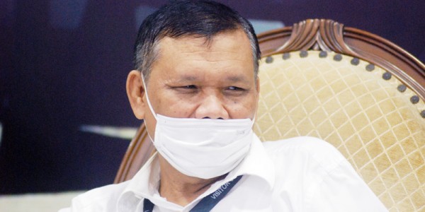 Pengamat  Politik Emrus Sihombing: Puan Maharani Pemimpin Berkualitas
