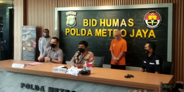 Polisi Tegaskan Pelaku Pembunuh Selingkuhan Suami di Bekasi Tak Alami Gangguan Jiwa