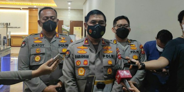 Satu Tersangka Teroris di Poso Serahkan Diri, Ini Perannya