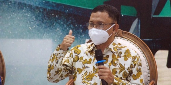 Rahmad Minta Pemerintah Lebih Masif Beri Penjelasan Tentang Tanda-tanda Hepatitis Akut