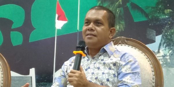 DPR Sebut Pelonggaran Masker Sebagai Sinyal Bagus Penanganan Pandemi Berjalan Baik
