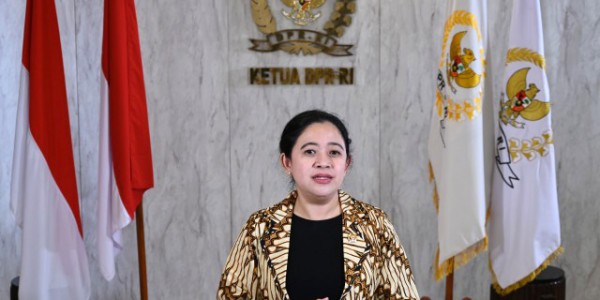 Peringati Harkitnas 2022, Puan Ajak Rakyat Kobarkan Semangat Gotong Royong Bangkit dari Covid-19