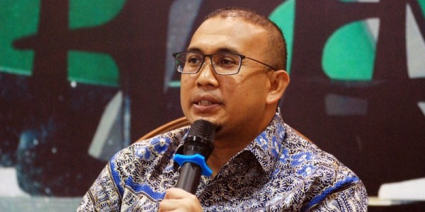 Usai Lin Che Wei Jadi Tersangka, DPR Minta Kejagung Bongkar Koruptor Ekspor CPO