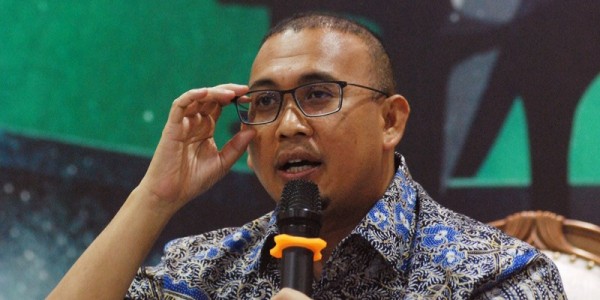 Bongkar Korupsi Ekspor CPO, DPR Minta Kemendag Aktifkan PPNS