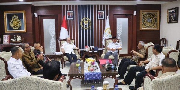 Sejumlah Aktivis Desak LaNyalla Turun Tangan Selamatkan Bangsa 