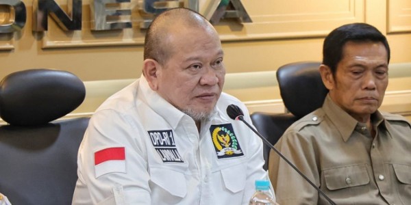 LaNyalla: Presidential Threshold Akar Masalah, MK Harusnya Jaga Konstitusi