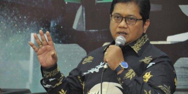PAN Pastikan Koalisi Indonesia Bersatu Tak Ganggu Kinerja Pemerintahan Jokowi