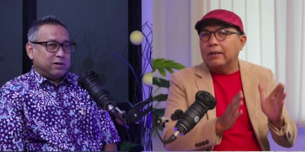 Pers Harus Kembali Ke Cita-cita Berpihak Pada Kebenaran