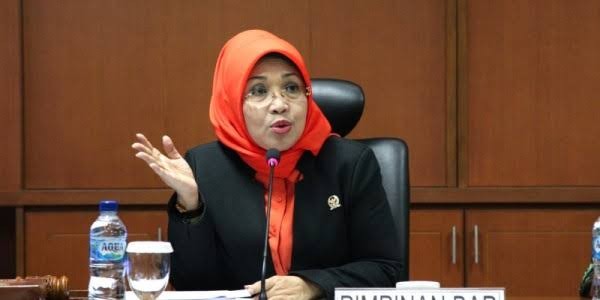 Kasus Hepatitis Akut Meluas, Sylviana Murni Minta Pemerintah Buat Langkah Mitigasi