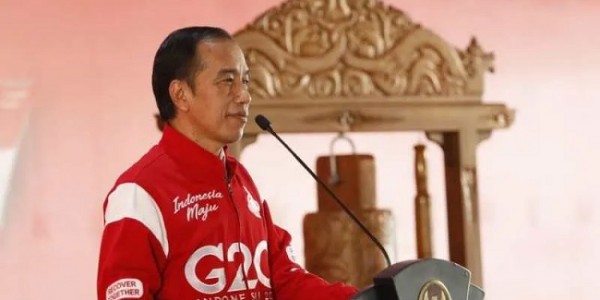 Banyak Persoalan Bangsa, Jokowi Minta Jangan Tergesa-gesa Bicara Calon Presiden