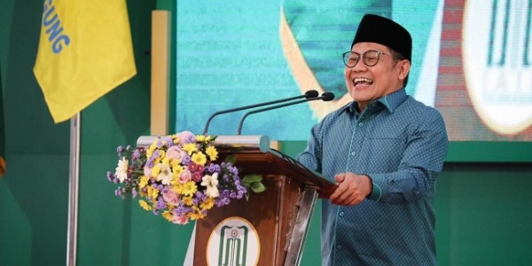 Muhaimin Kumpulkan Ribuan Ulama dan Habaib di Jatim, Ada Apa? 
