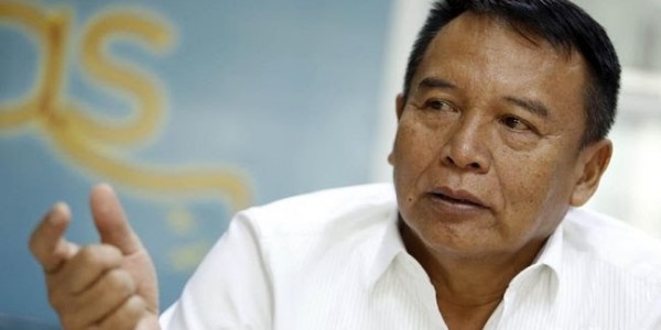 Kedubes Kibarkan Bendera LGBT, PDIP: Itu Tindakan Provokatif