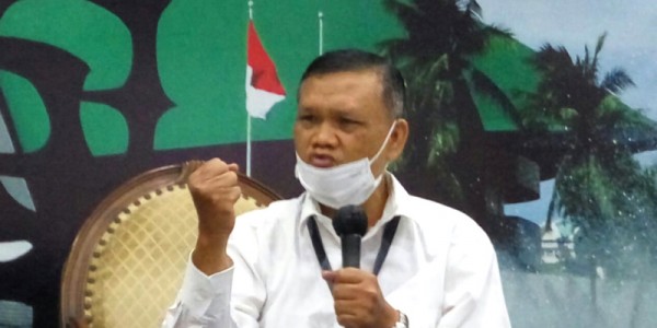 Pengamat: Puan Maharani Lebih Tepat Lanjutkan Program Jokowi
