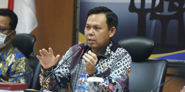 Presiden Minta Masyarakat Berhemat, Sultan Minta Pemerintah Tunda Bangun IKN