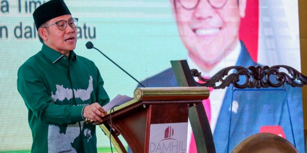 PKB Mau Gabung ke KIB, Viva Yoga : Ayo Cak Imin, Ojo Kesuwen