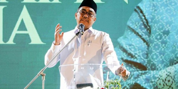 Jazilul Fawaid Sebut Konstitusi Harus Ditegakkan untuk Kesejahteraan Rakyat