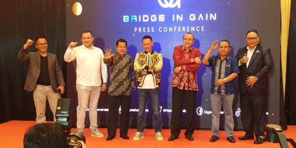 Siap-siap, Video Game Bertema Metaverse Bridge In Gain Segera Rilis