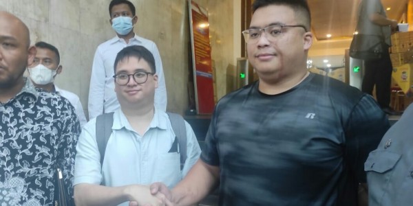 Kasus Dugaan Penganiayaan di Tol Tomang Berakhir Damai di Polda Metro