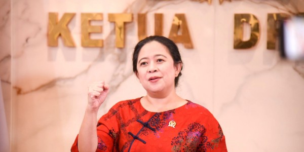 Puan Maharani Harap Cabang Mother of Sports  Kinclong di SEA Games 2023