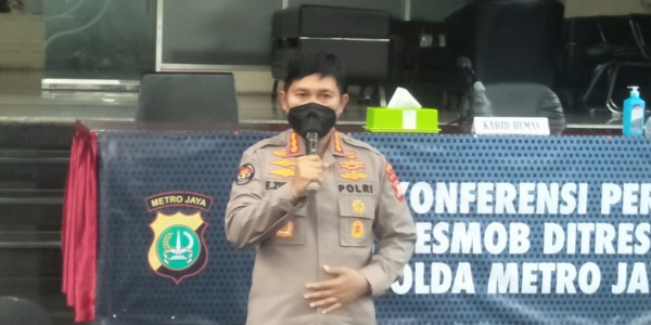 Viral Kisah Perselingkuhan Antar Polisi, Polda Metro: Sudah Dipecat dan Demosi