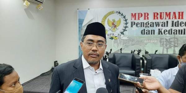 NU Tak Boleh Jadi Alat Politik, Gus Jazil: Betul, PKB Lah Alat Politik NU