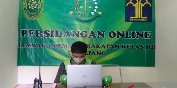 Kasus Penendangan Sesajen Semeru, Hadfana Firdaus Dituntut Tujuh Bulan Penjara