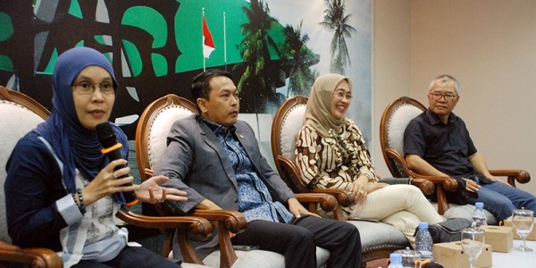 Alokasi Tidak Pro Rakyat, DPR: Anggaran BPDPKS Dzolim