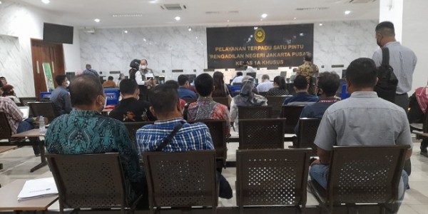 Masa Jabatan Dirut PT Telkom Melebihi Ketentuan, PAPD Layangkan Gugatan Terhadap Menteri BUMN dan PT Telkom